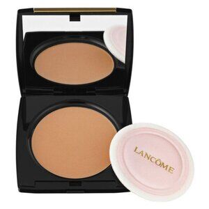 LANCOME DUAL FINISH Matte CLAIR II Compact